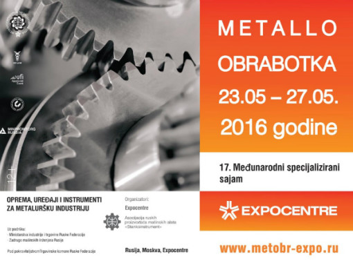 Metalloobrabotka