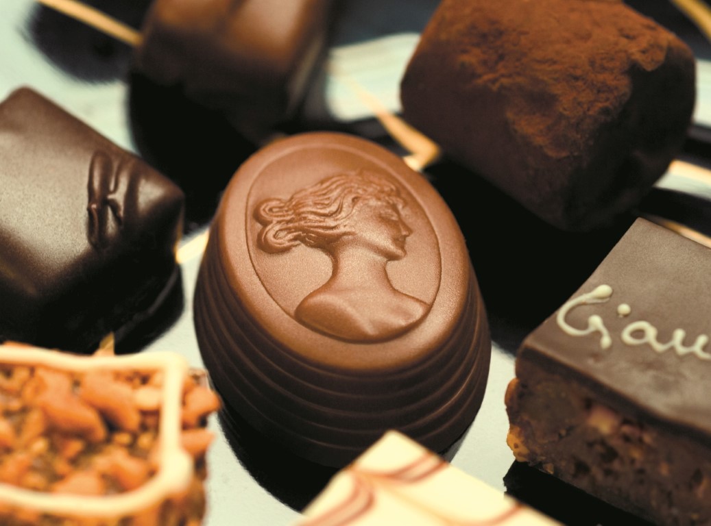 ADORE CHOCOLAT, СЕРБИЯ – Производство самых качественных шоколадных ...